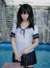 Cosplay [my suite] suite collection10 USIO 2(4)